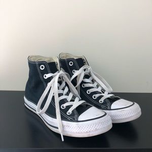 Converse All-Star Classic Hightops
